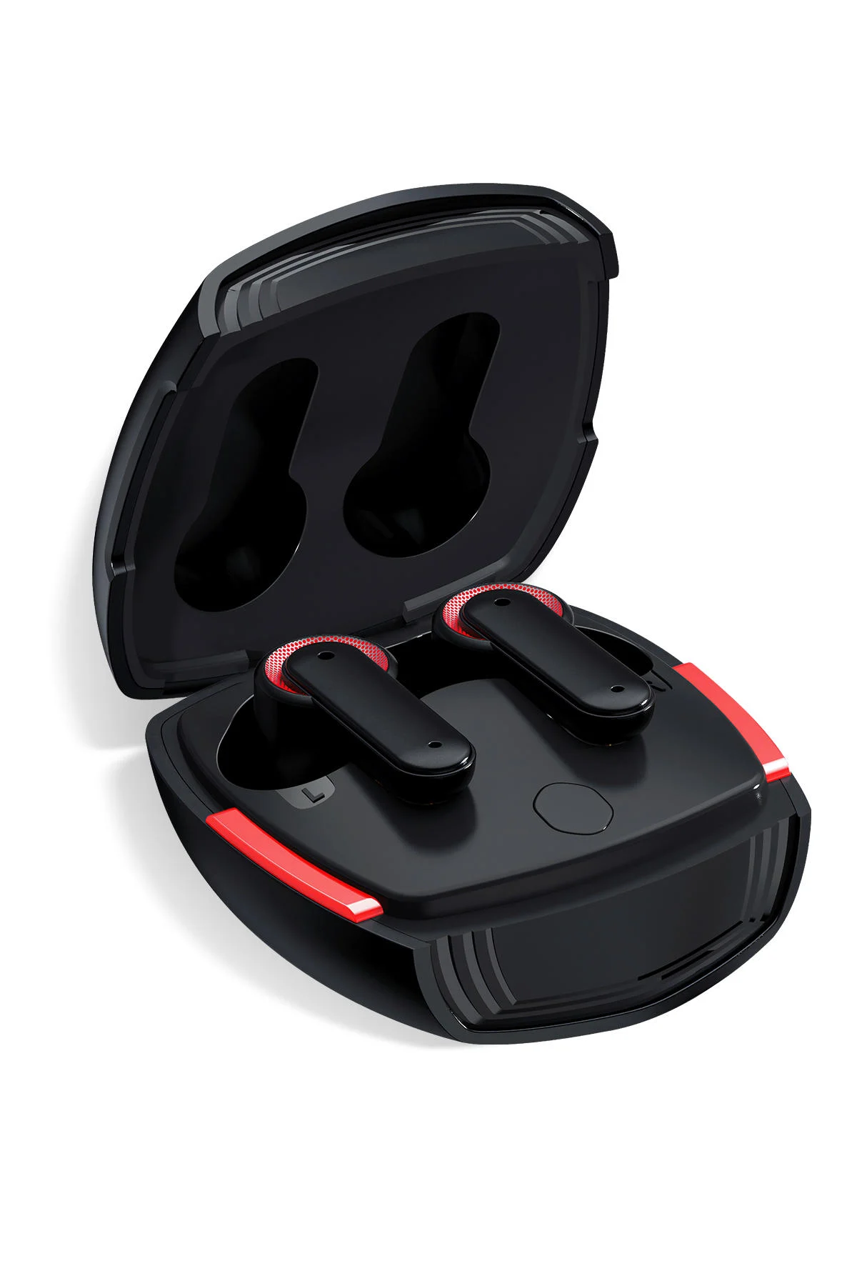 Woyax by Deji Gaming Kablosuz Bluetooth Oyuncu Kulaklık, 60 ms