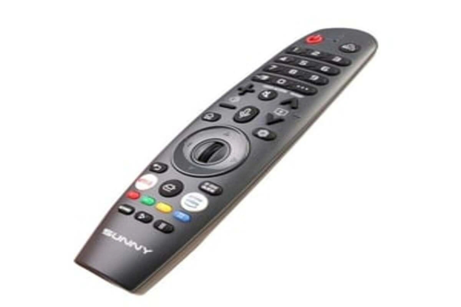 SUNNY TV SN65QUMLN-W02M 65″ QLED ULTRA HD 4K WEBOS TV