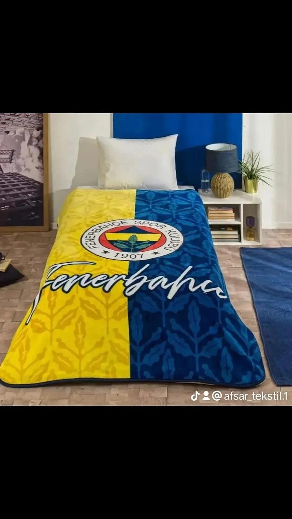 FENERBAHÇE BATTANİYE