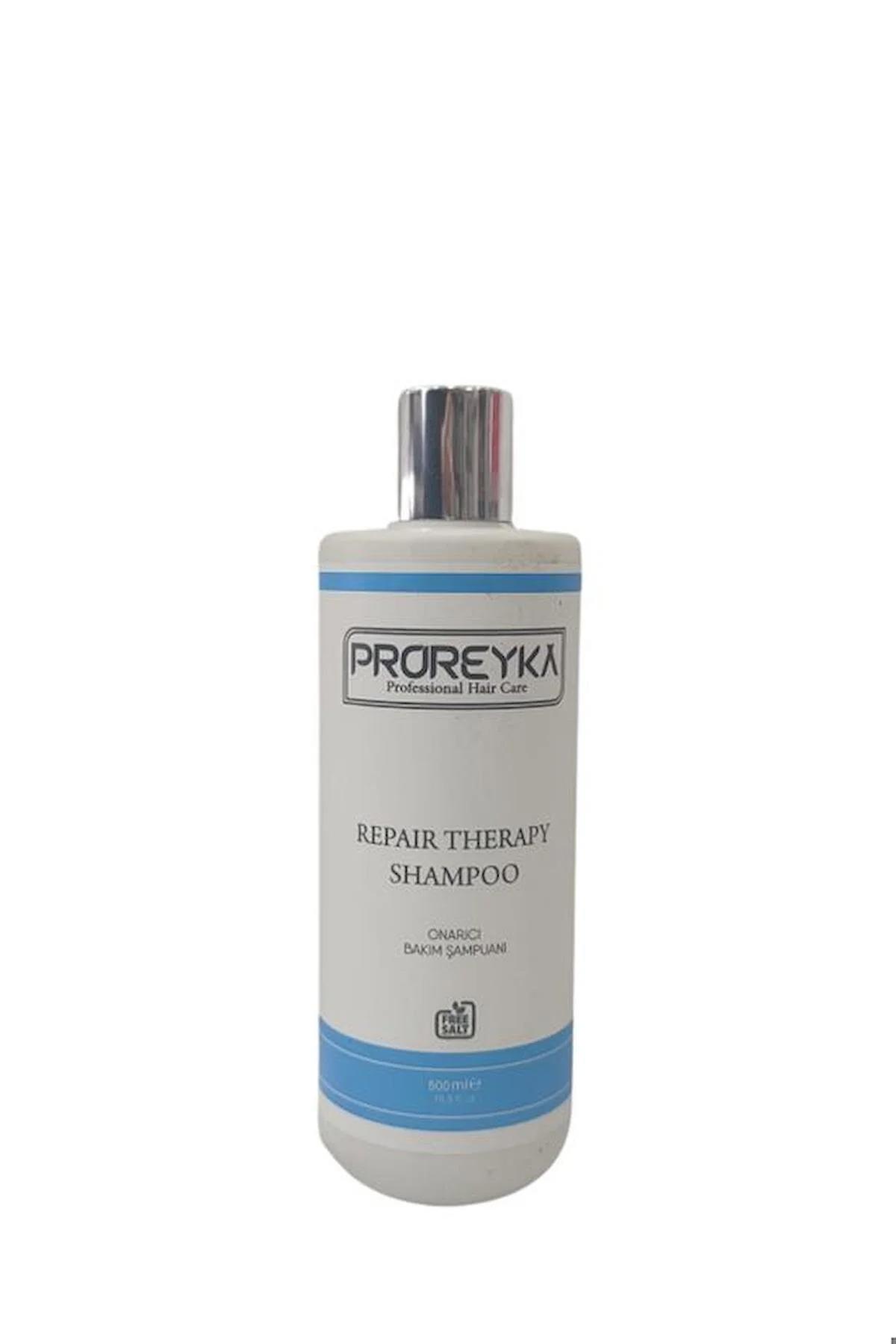 Proreyka Repair Therapy Şampuan 500 Ml