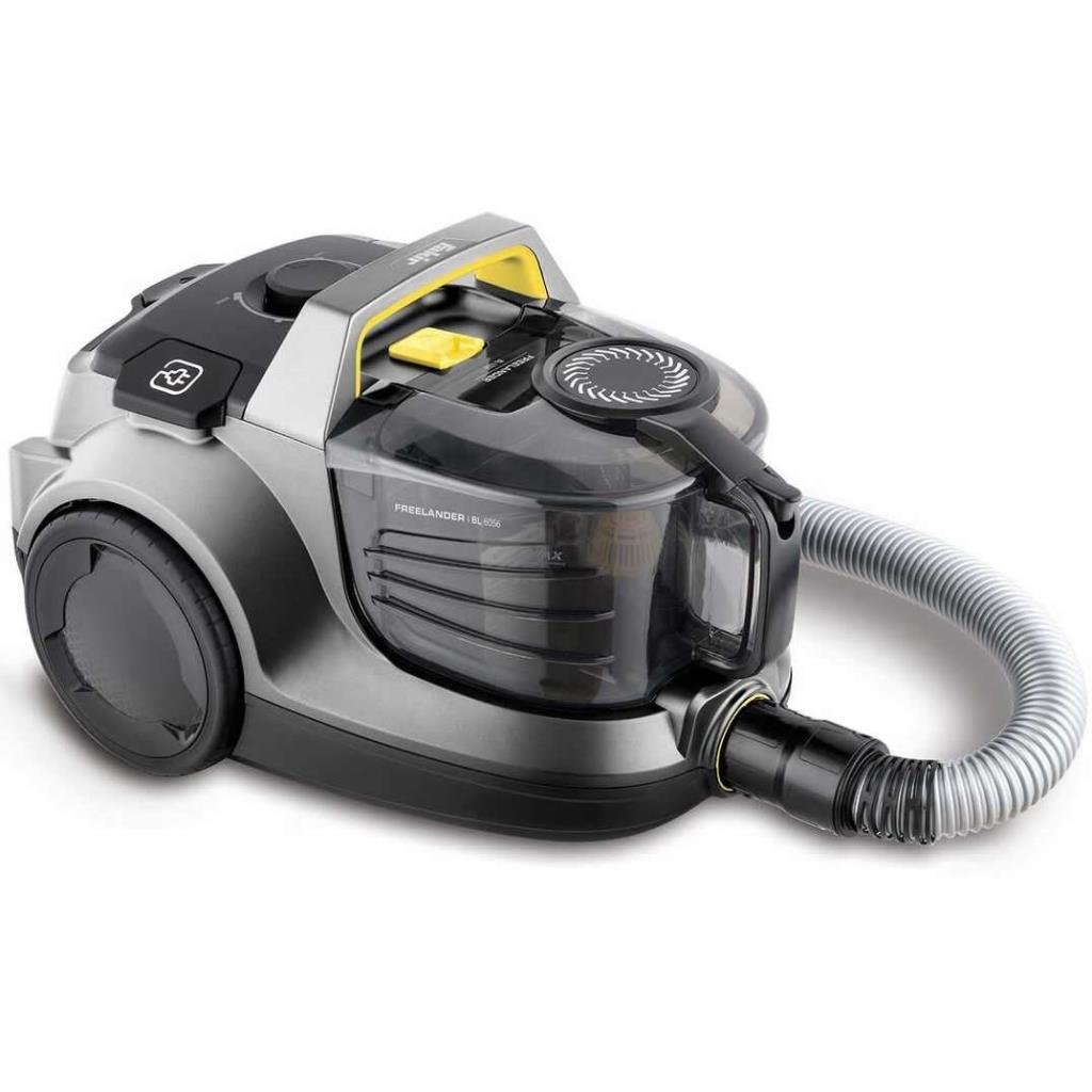 Fakir Freelander BL 6056 890 W Toz Torbasız Süpürge