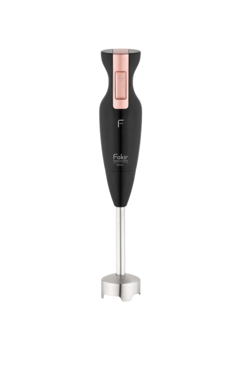 Fakir Silvino Stick Blender 900W – Siyah
