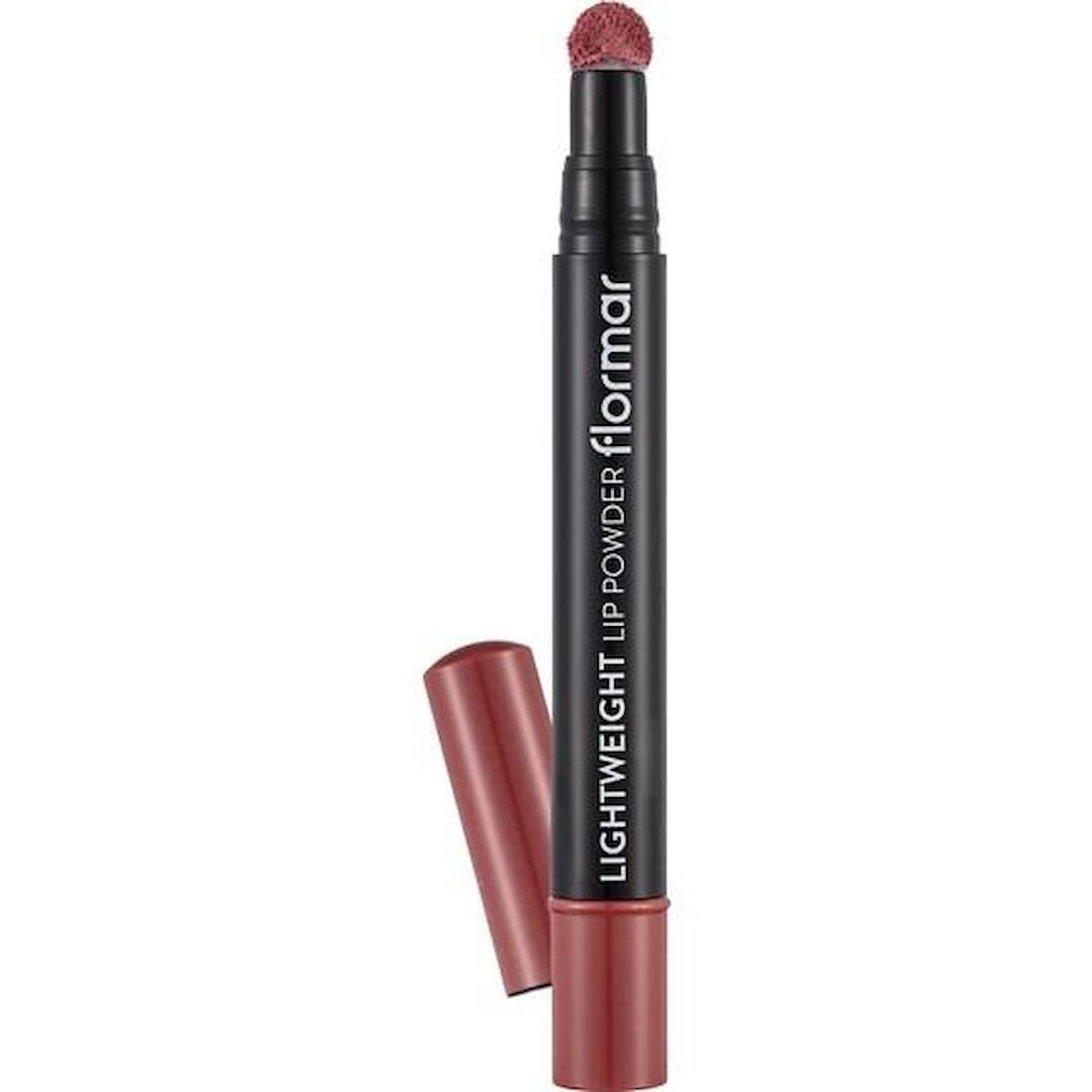 Flormar Lightweight Lip Powder-05 Perfection