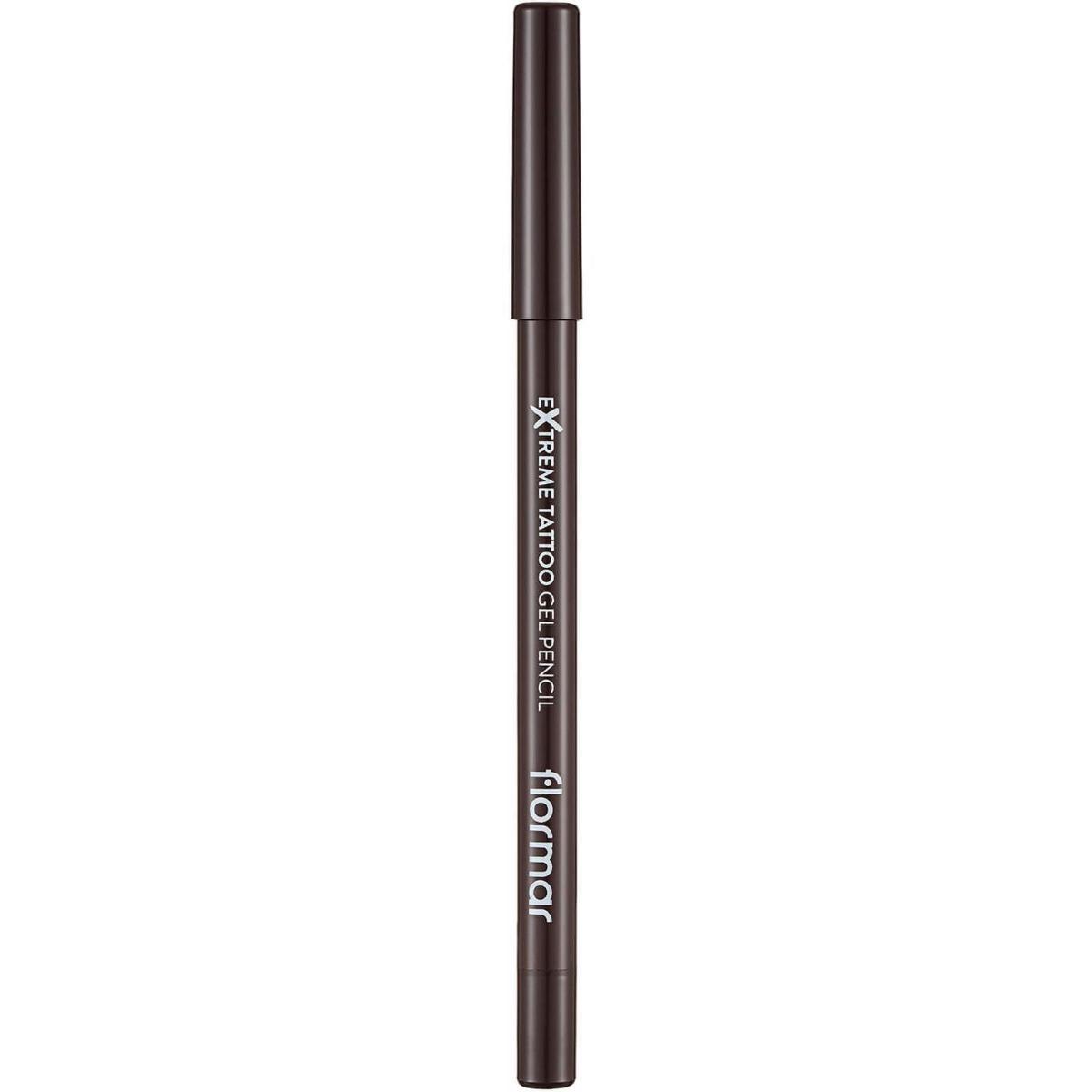 Flormar Extreme Tattoo Gel Pencıl 02 Walnut