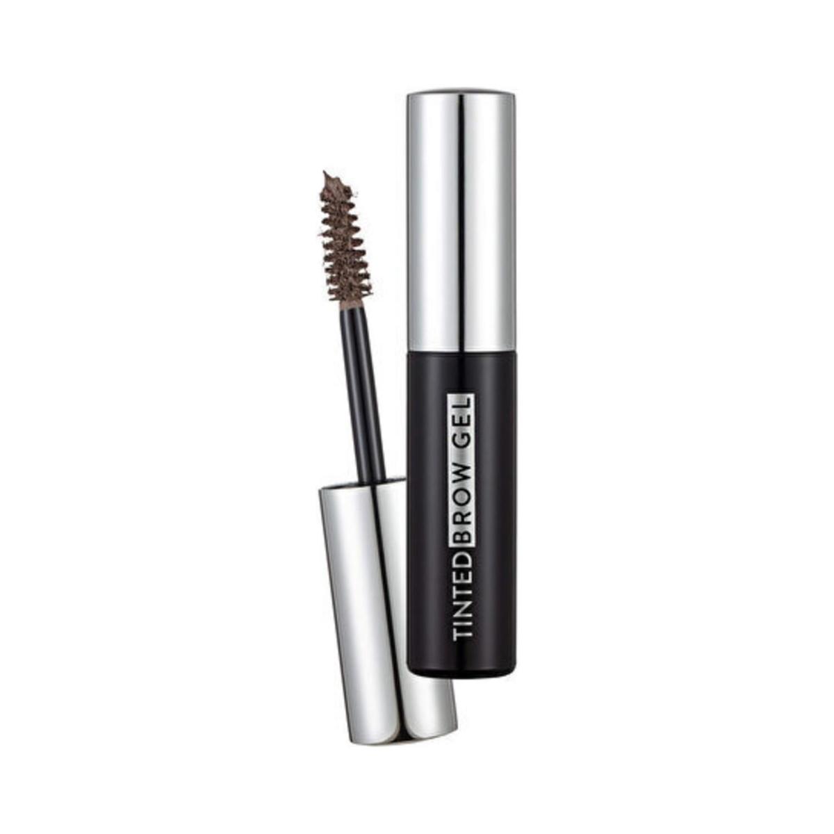 Flormar Tinted Brow Gel Kaş Maskara 001 Beige