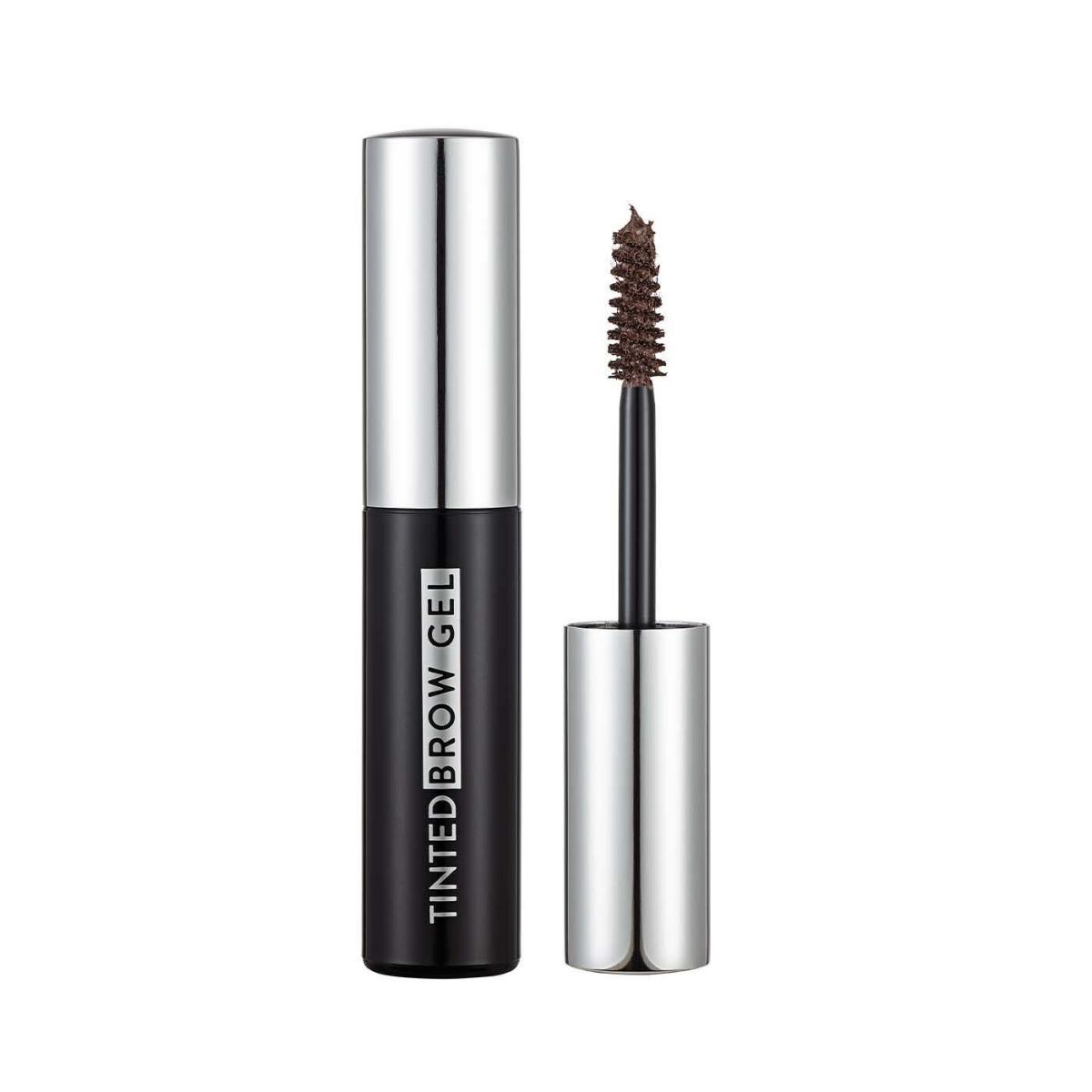 Flormar Tinted Brow Gel Kaş Maskara 002 Lıght Brown