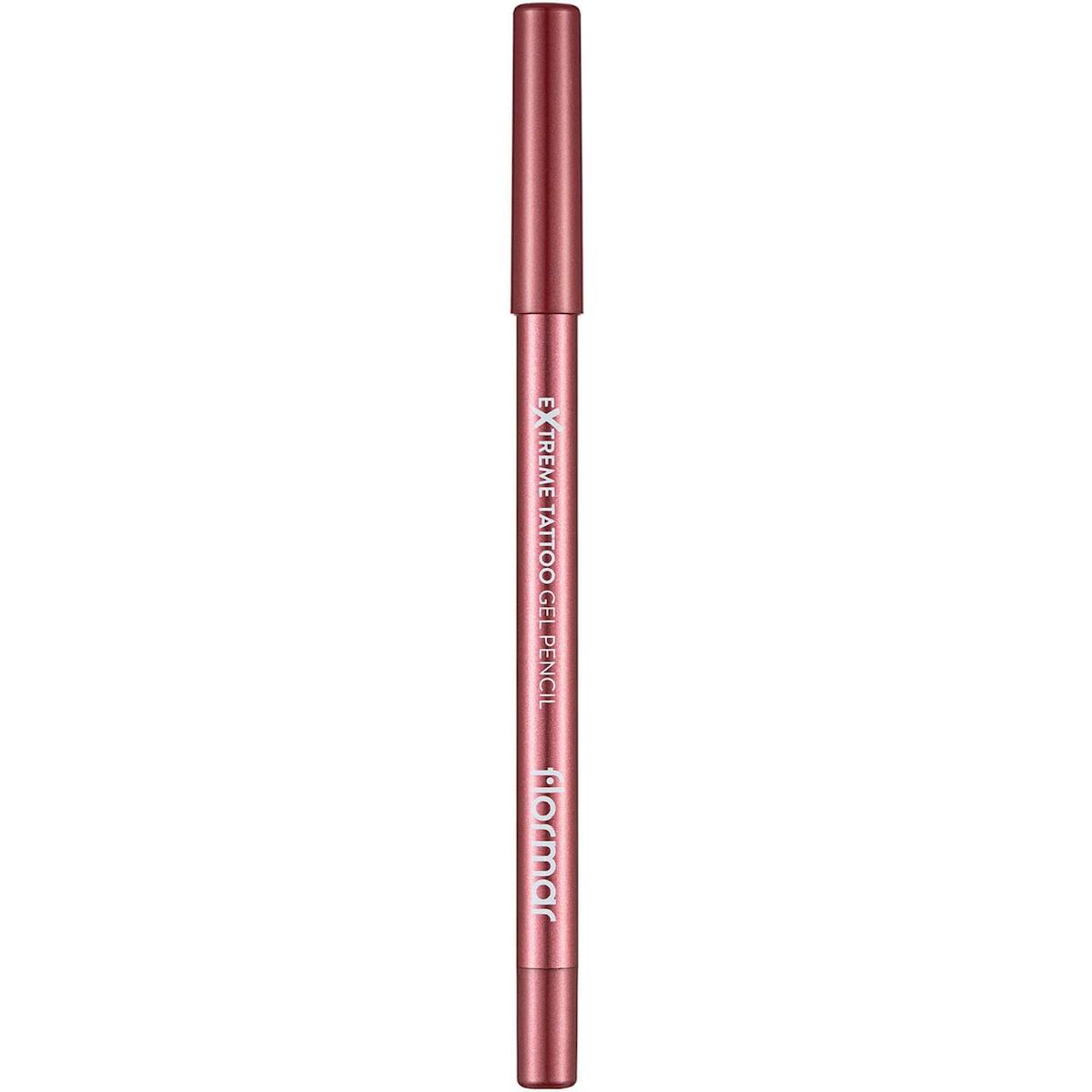 Flormar Extreme Tattoo Gel Pencıl 09 Pink Star