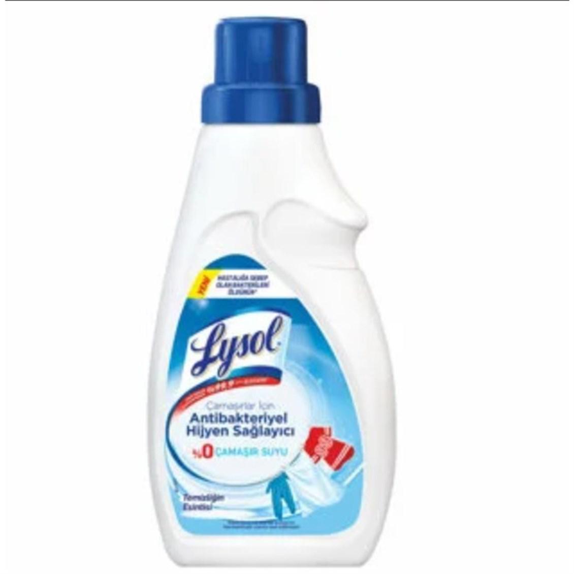 Lysol Karma Renkler İçin Sıvı Deterjan 720 ml 