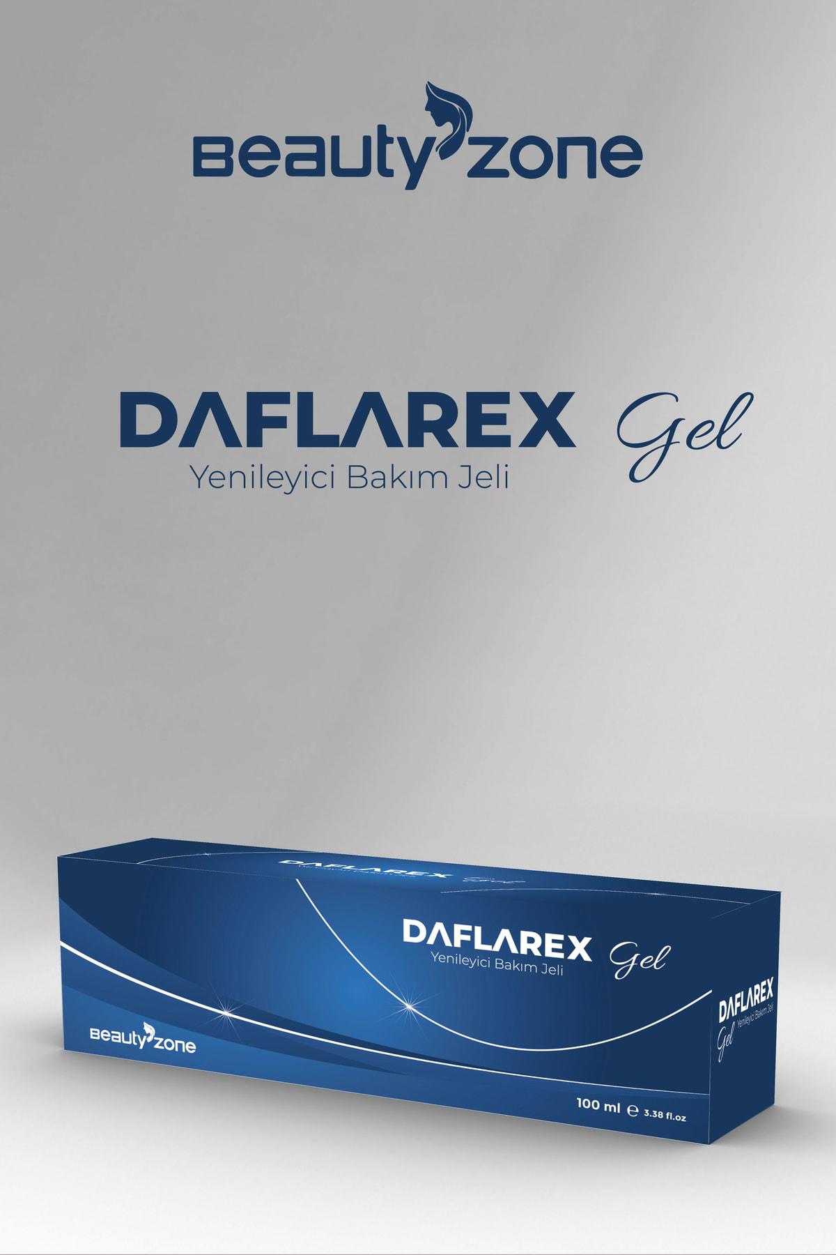 Daflarex Gel 100ml | Yenileyici Bakım Jeli