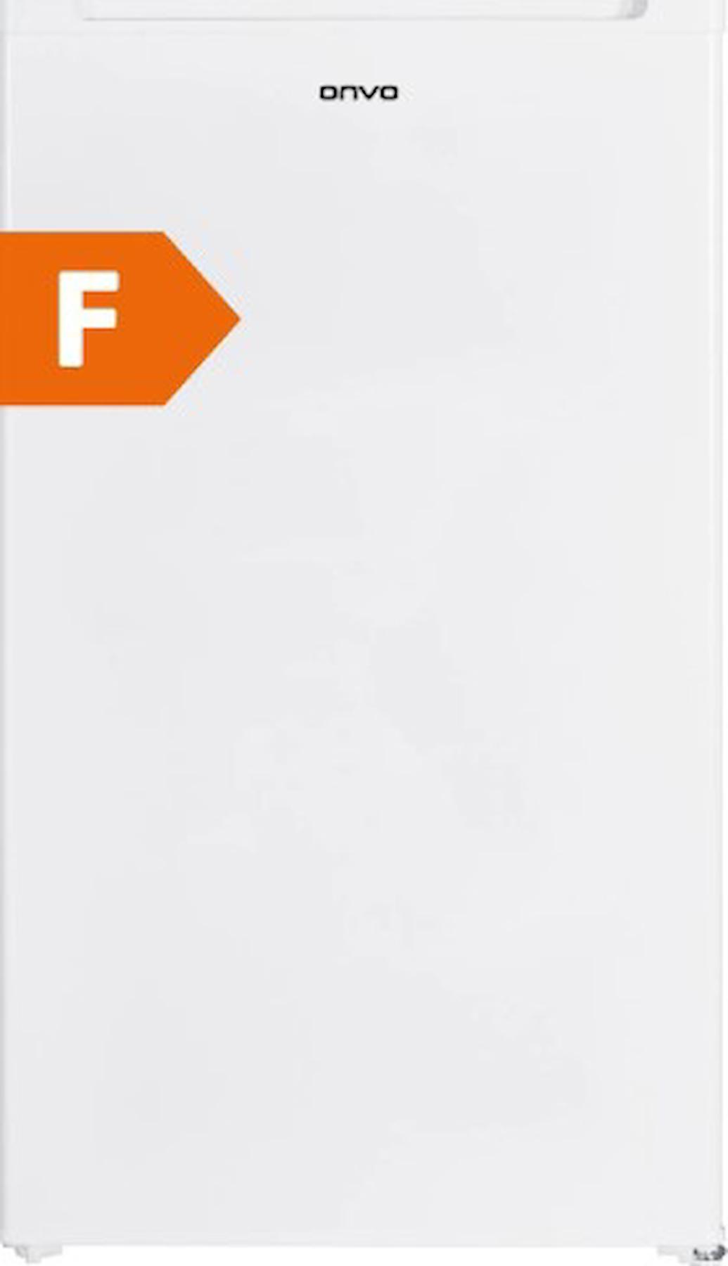 ONVO OVBZD90 90 LİTRE MİNİ BUZDOLABI
