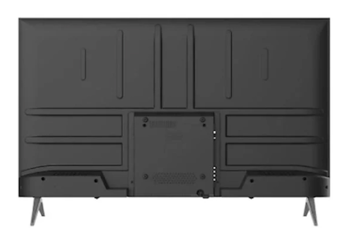 ONVO 50OVF9000UQ 50 inç 127 Ekran Dahili Uydu Alıcılı 4K UHD QLED TV