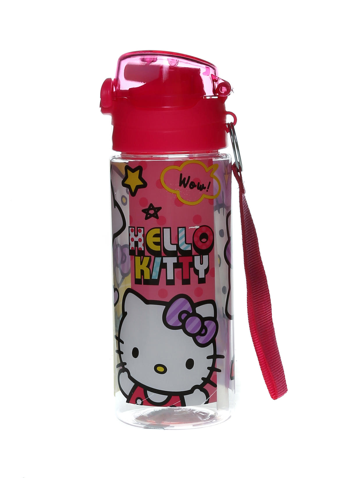 Hello Kitty Pembe Çocuk Çocuk Matarası HELLO KITY 76826