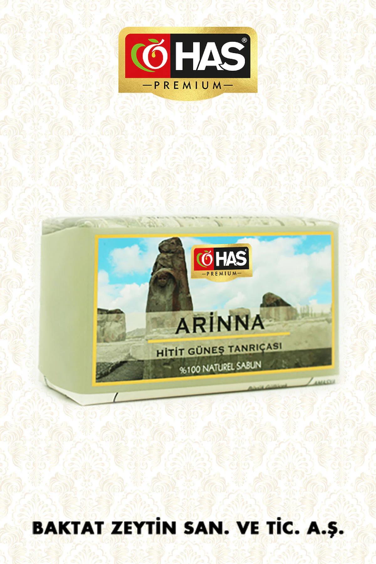 Perfumed Arinna Naturel Sabun 250 Gr