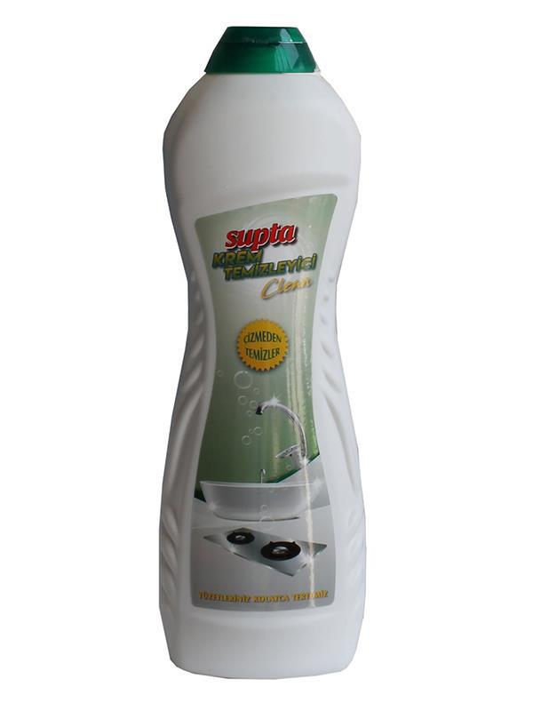 Supta Krem Temizleyici 750 ML