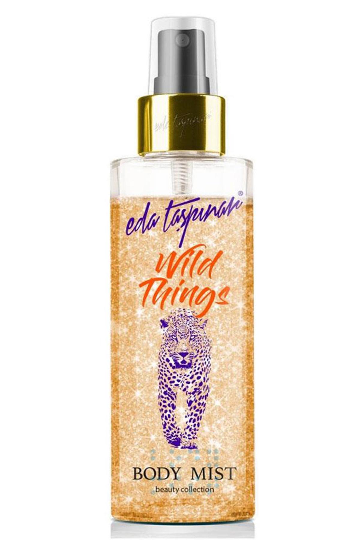 Eda Taşpınar Wild Things Body Mist - 200 ML