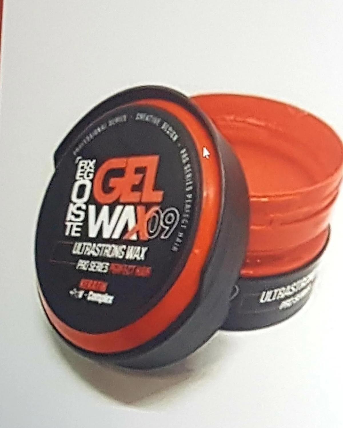 GELWAX GEL WAX ULTRASTRONG WAX HAIR KERATIN ADET GELWAX GEL WAX ULTRASTRONG WAX HAIR KERATIN ADET