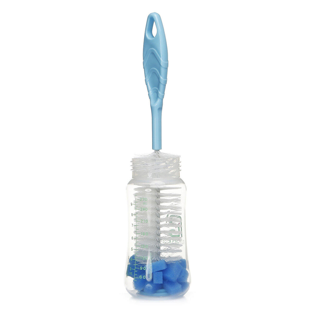 baby plus Biberon Temizleme Fırçası