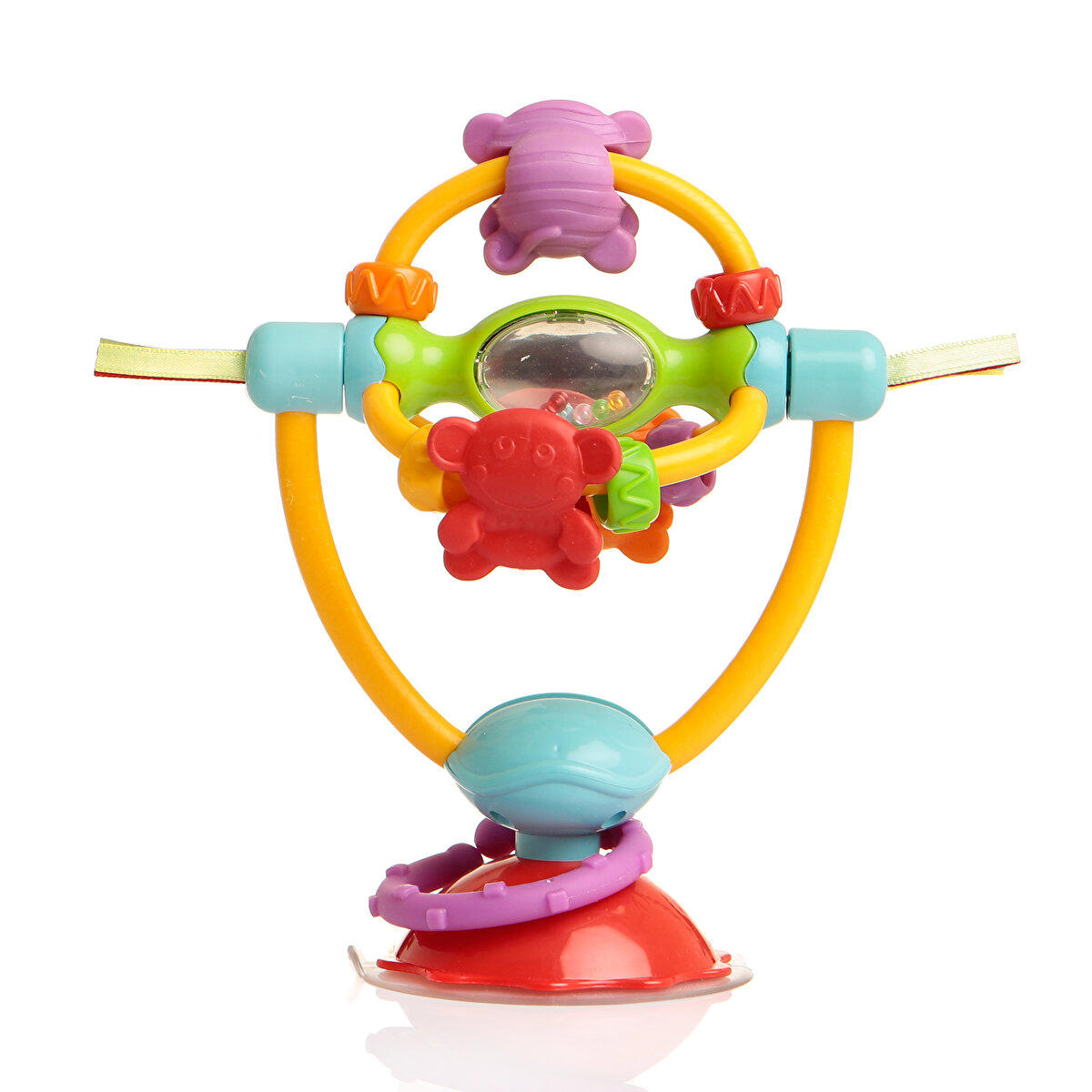 baby toys Mama Sandalyesi Oyuncağı