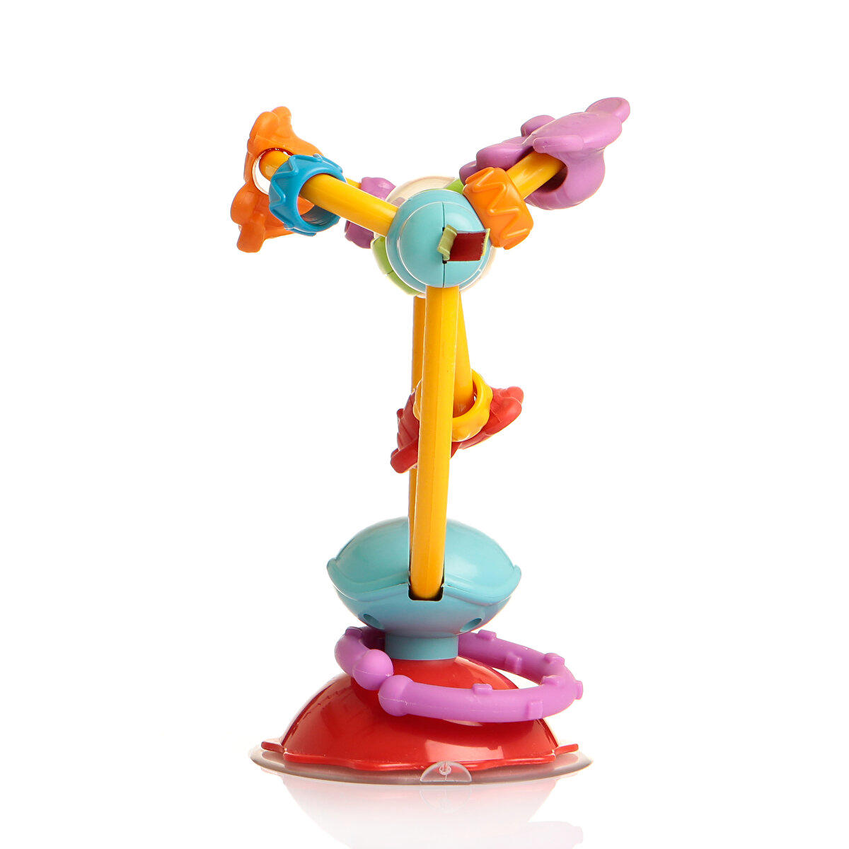 baby toys Mama Sandalyesi Oyuncağı