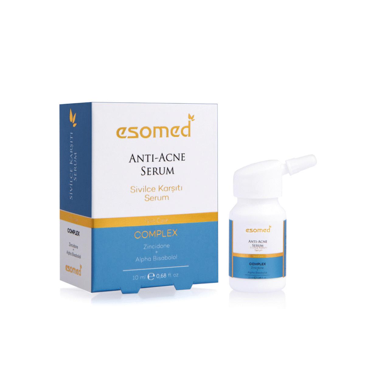 Esomed Sivilce Serumu 10 ml