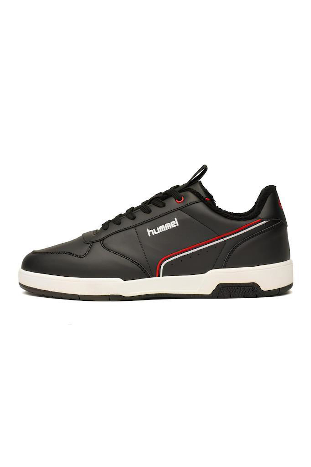 Hummel Wonder 900620-2001 Siyah Unisex Spor Ayakkabı