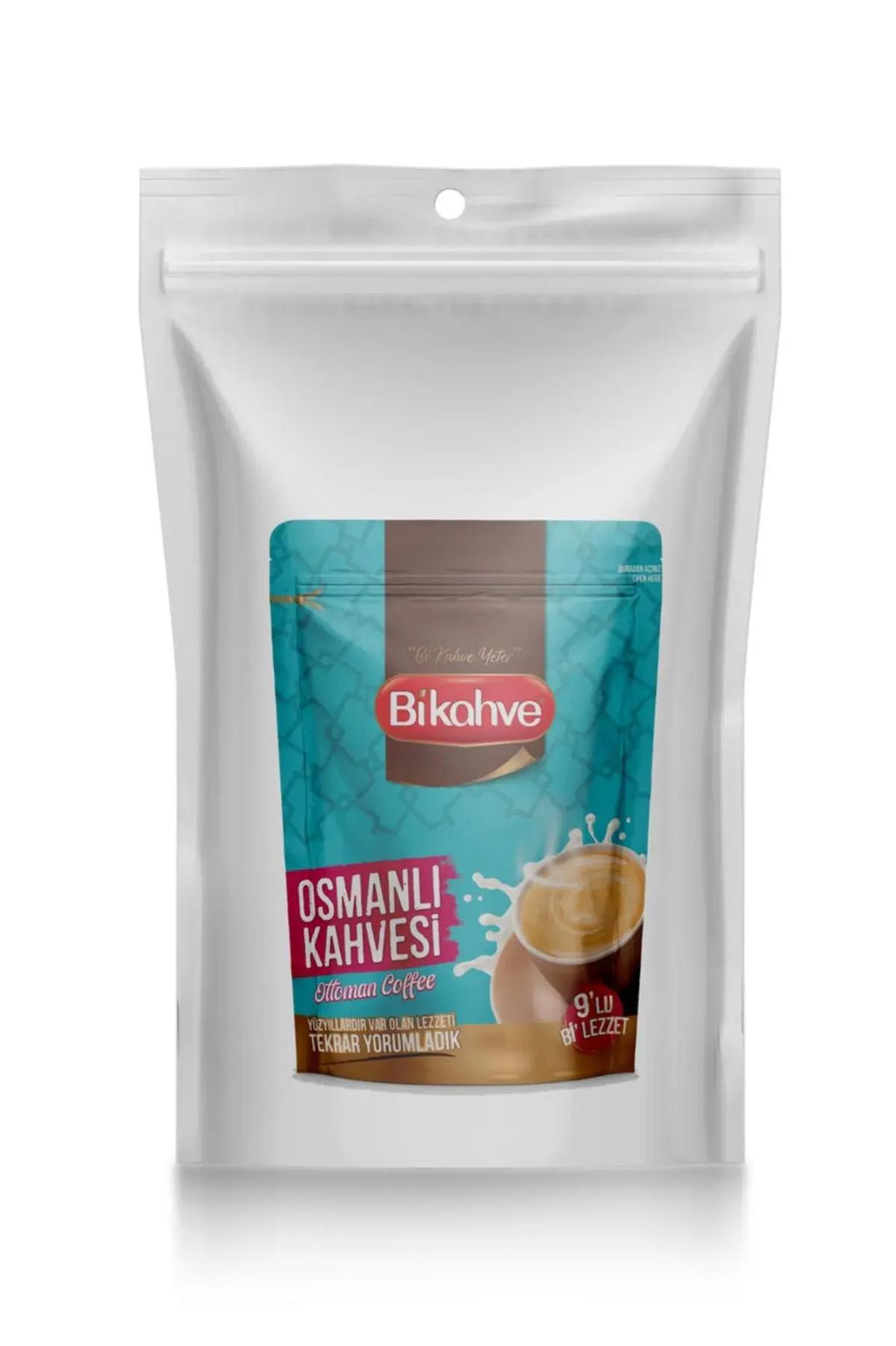 Bikahve 1 kg Osmanlı Kahvesi