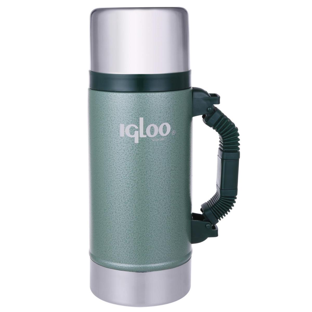 Igloo Termos 700 ml-YEŞİL