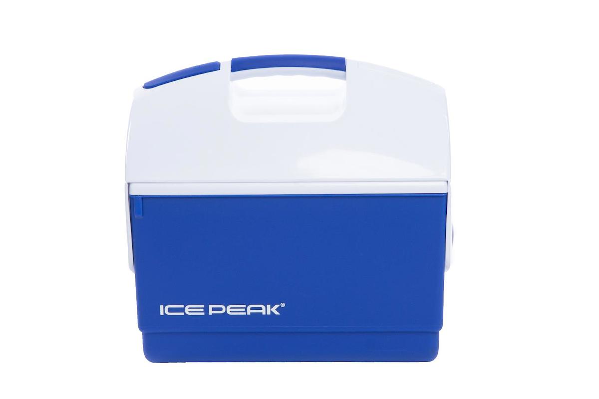 Icepeak Playmate 20 Buzluk 20 Litre-LACİVERT