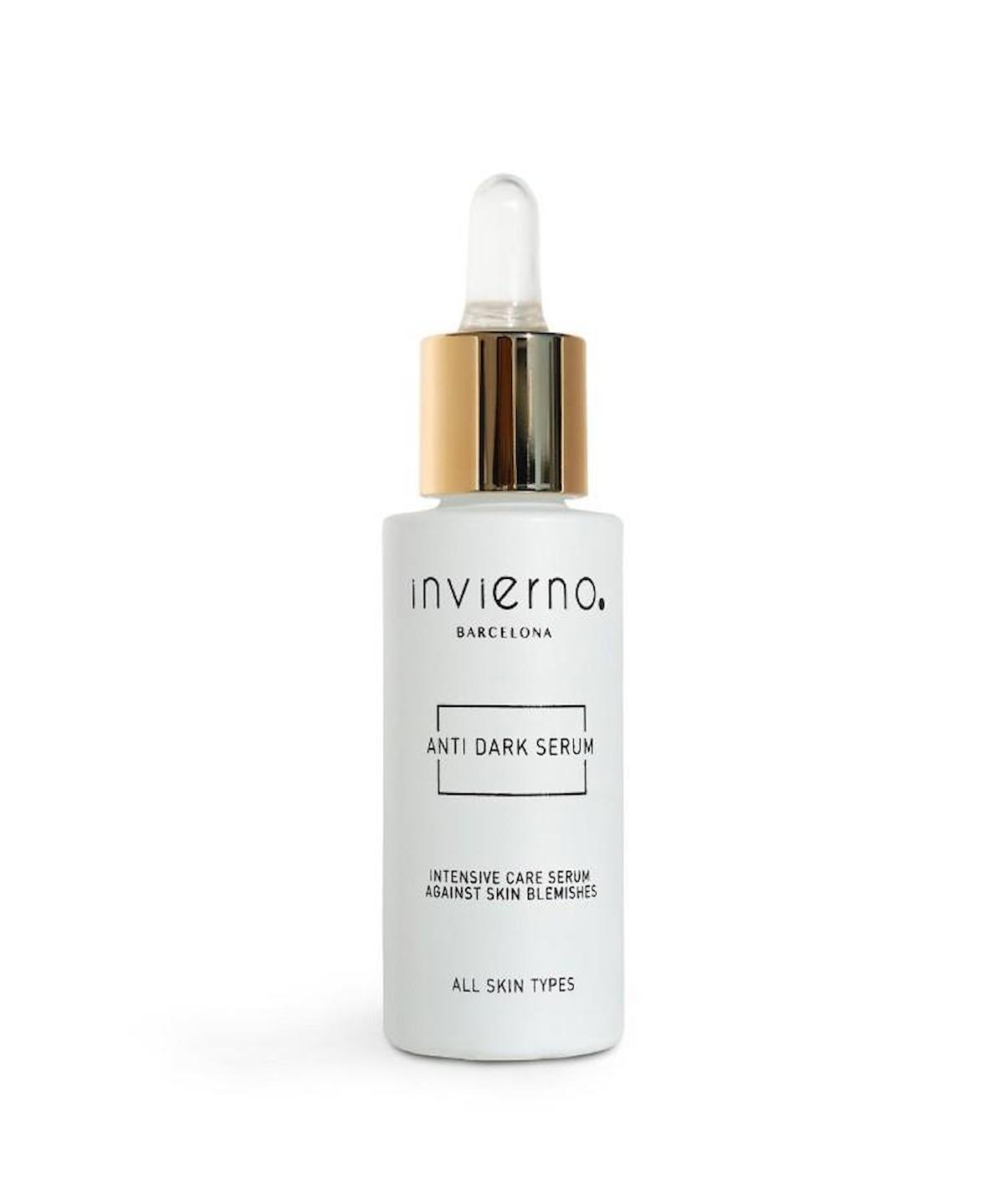 Invierno Barcelona LLC Anti Dark Serum 30 ML