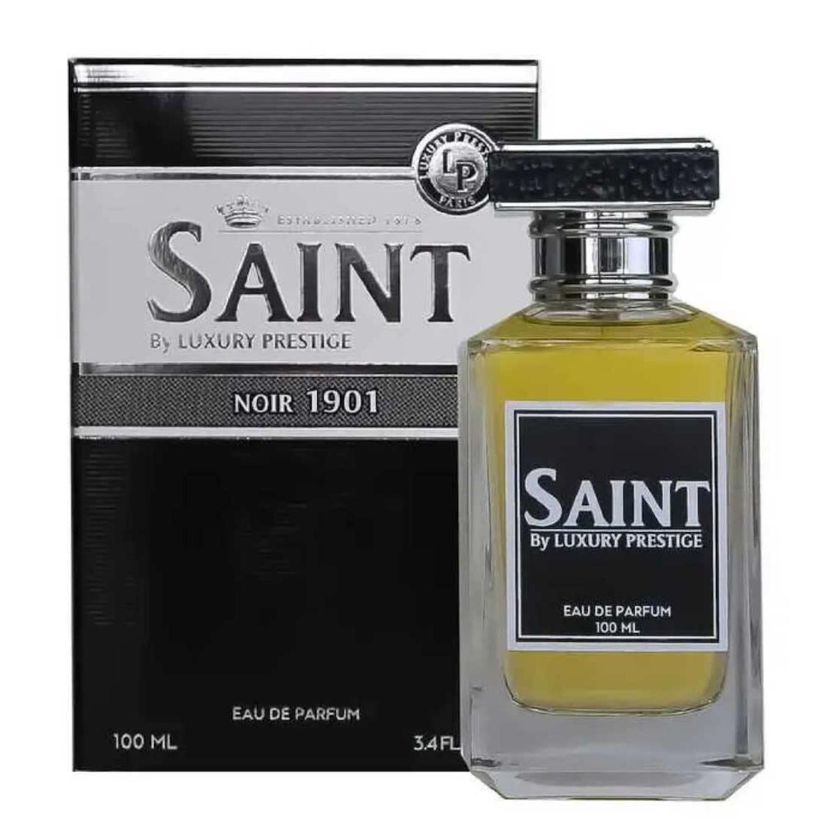 Saint Noir 1901 -100 Ml Edp blck afgno