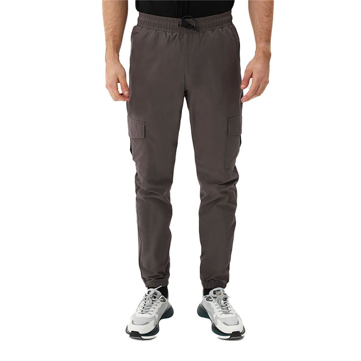 Exuma Outdoor Pant Erkek Pantolon 1313084-067 Antrasit