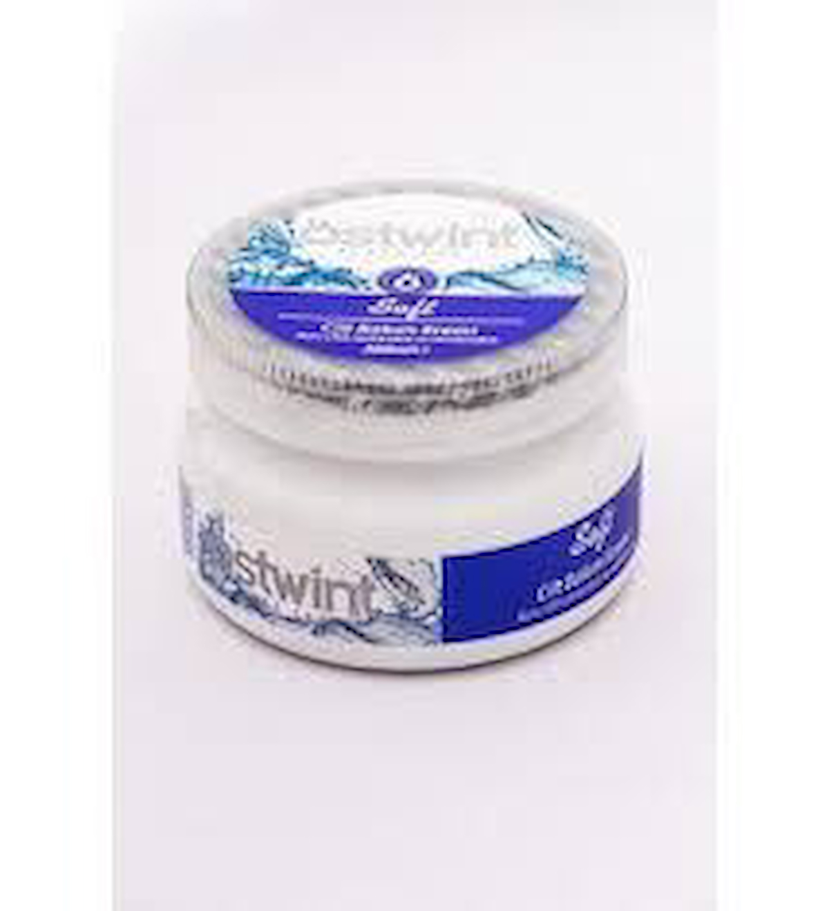 OSTWİNT FACE&BODY CREAM SOFT 300 ML