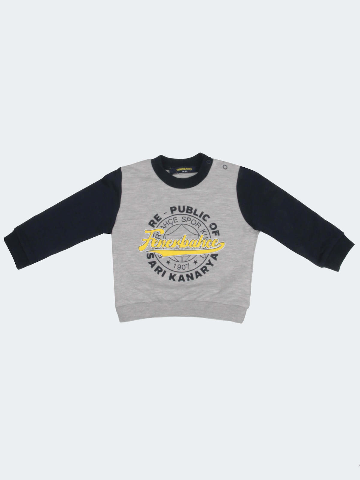 RE-PUBLIC OF FENERBAHÇE SWEATSHIRT