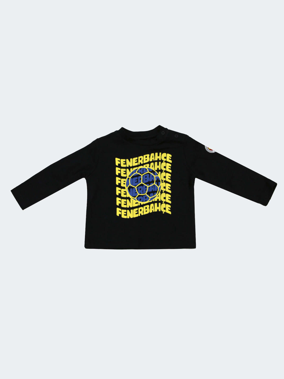 FFENERBAHÇE GOL SWEATSHIRT