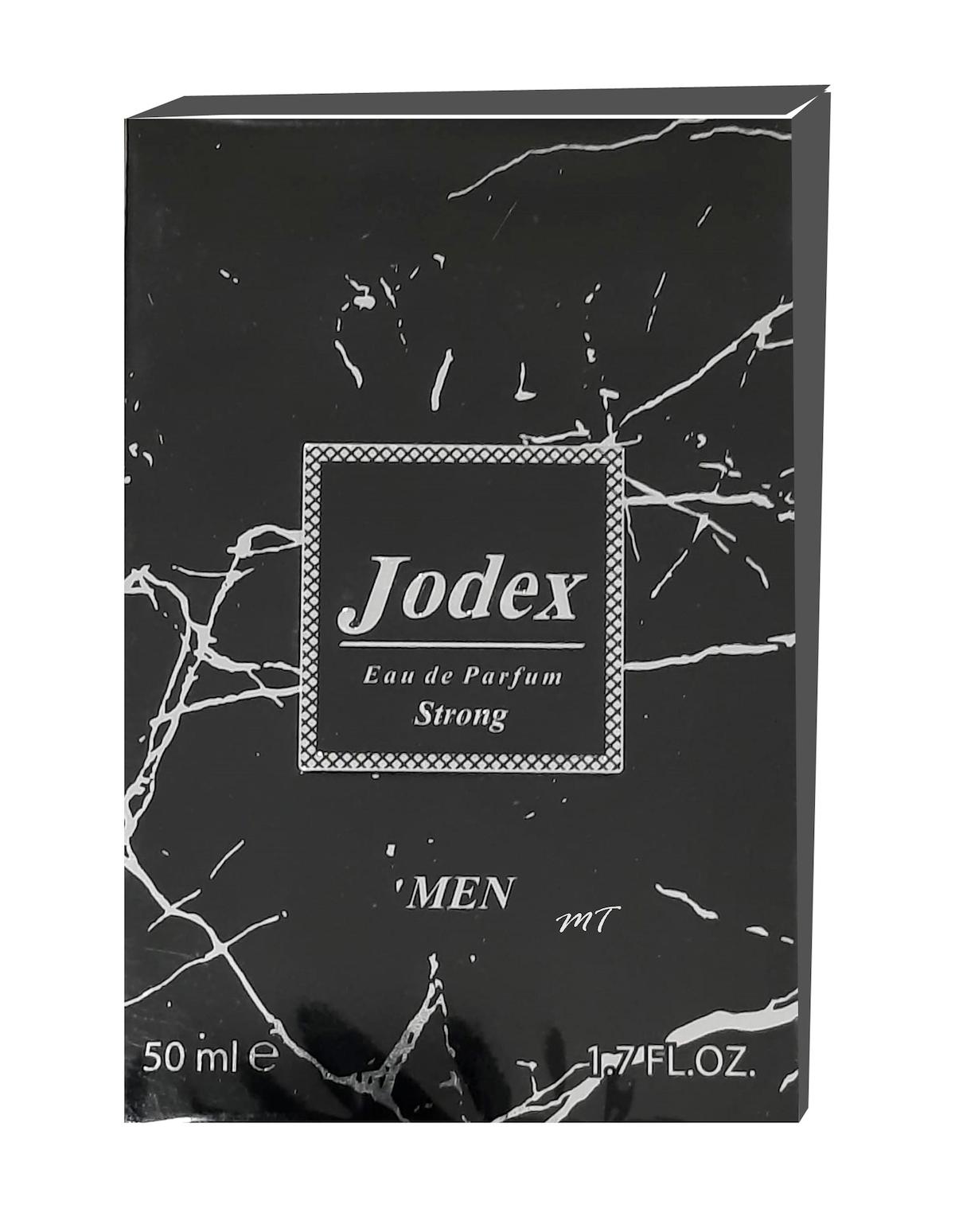 Ital Jodex Strong 50 Ml Erkek Parfüm sovage