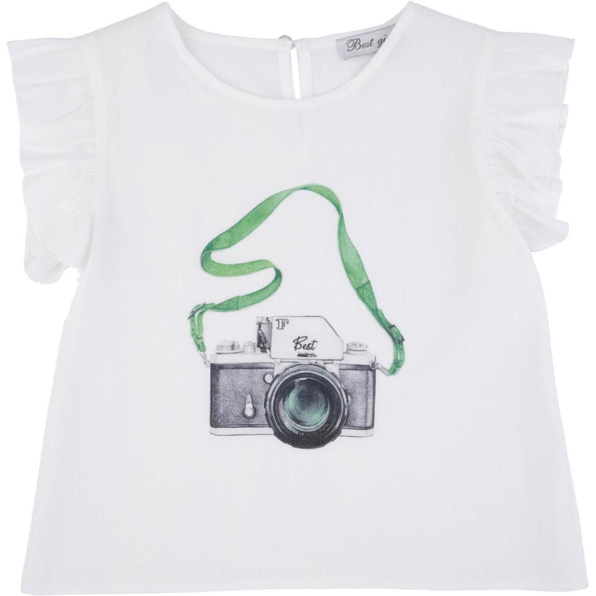 Best Kids Foto TShirt BEST-12079534