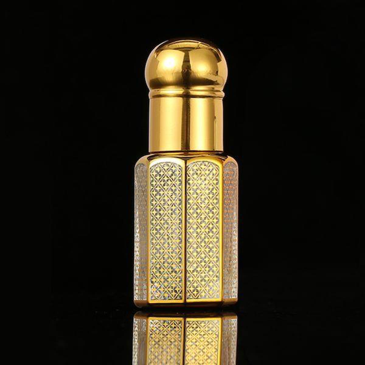 6ml Stick Cam Parfüm Şişesi Gold ERB110-6ML-A