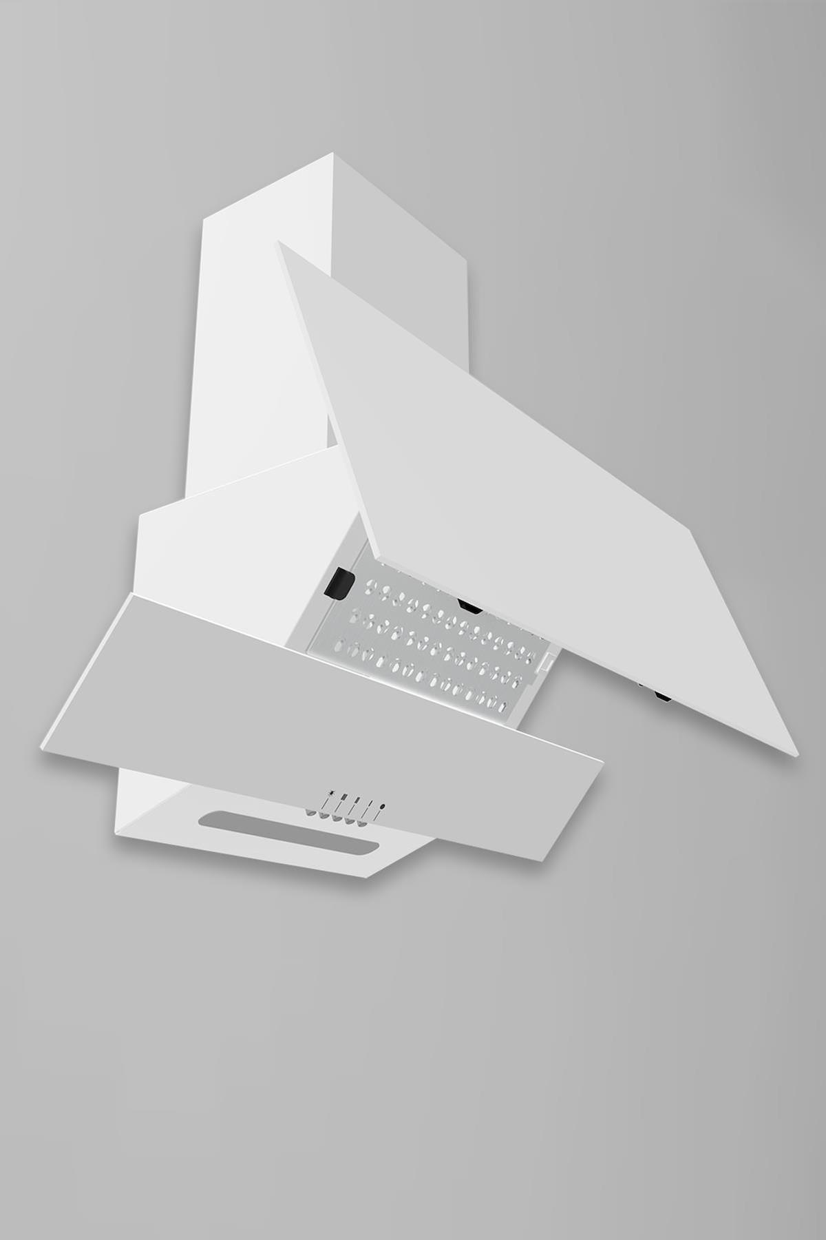 WHITE DAISY MOD F17 BEYAZ DAVLUMBAZ