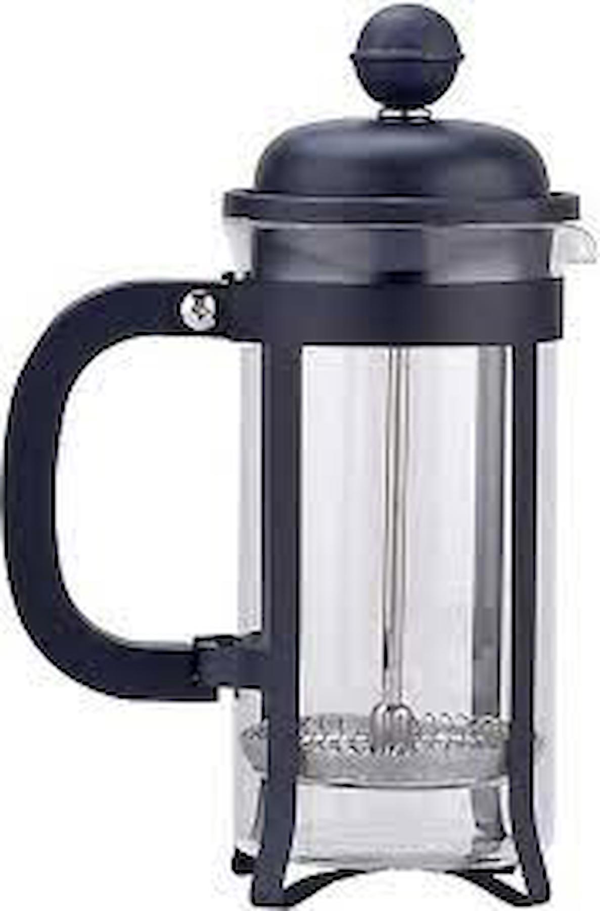 EPİNOX FRENCH PRESS 350 ML LÜX (DÜZ-350E)