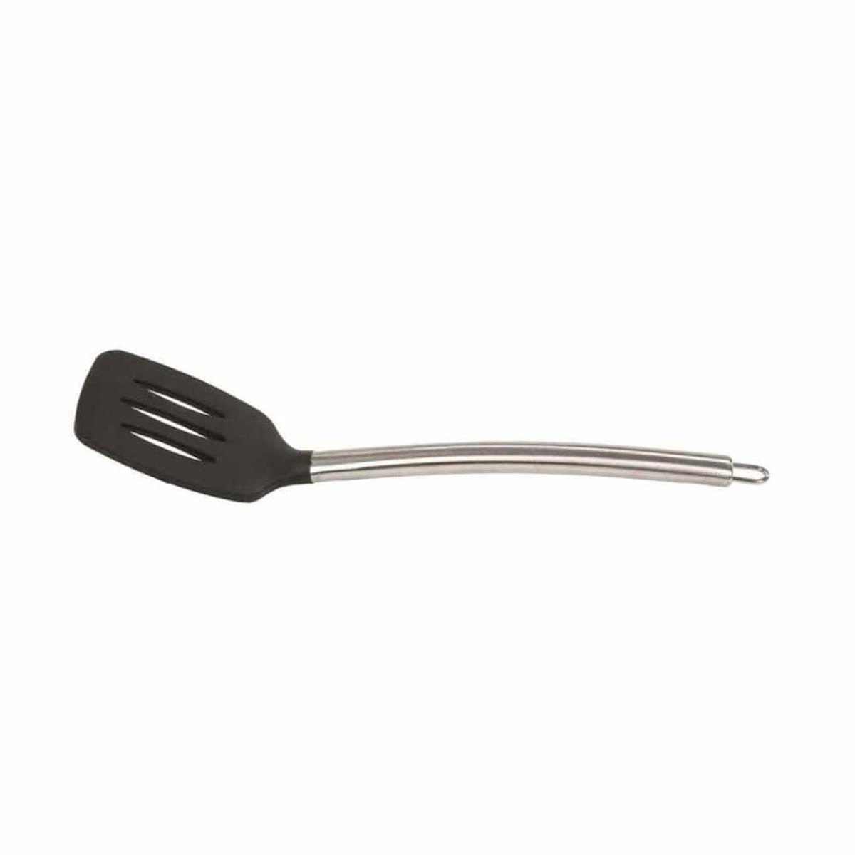 Epinox Silikon Spatula Siyah