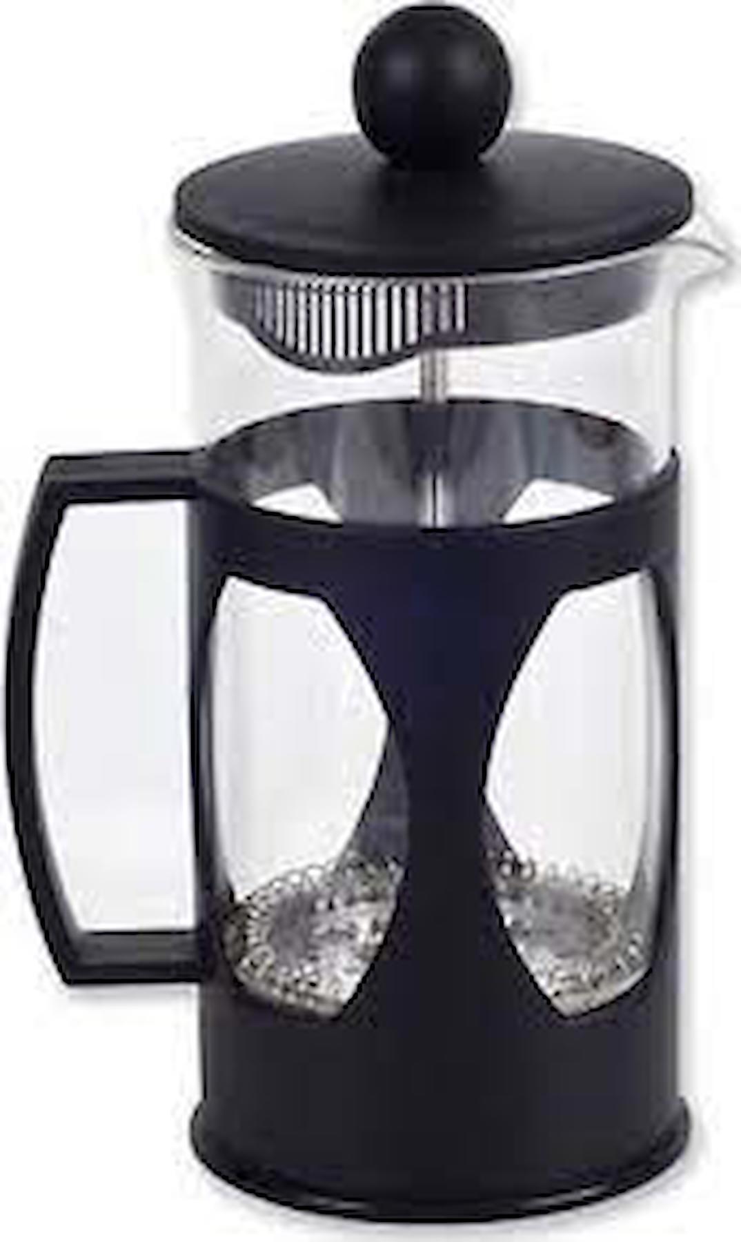 EPİNOX FRENCH PRESS 350 ML (PLS-350)