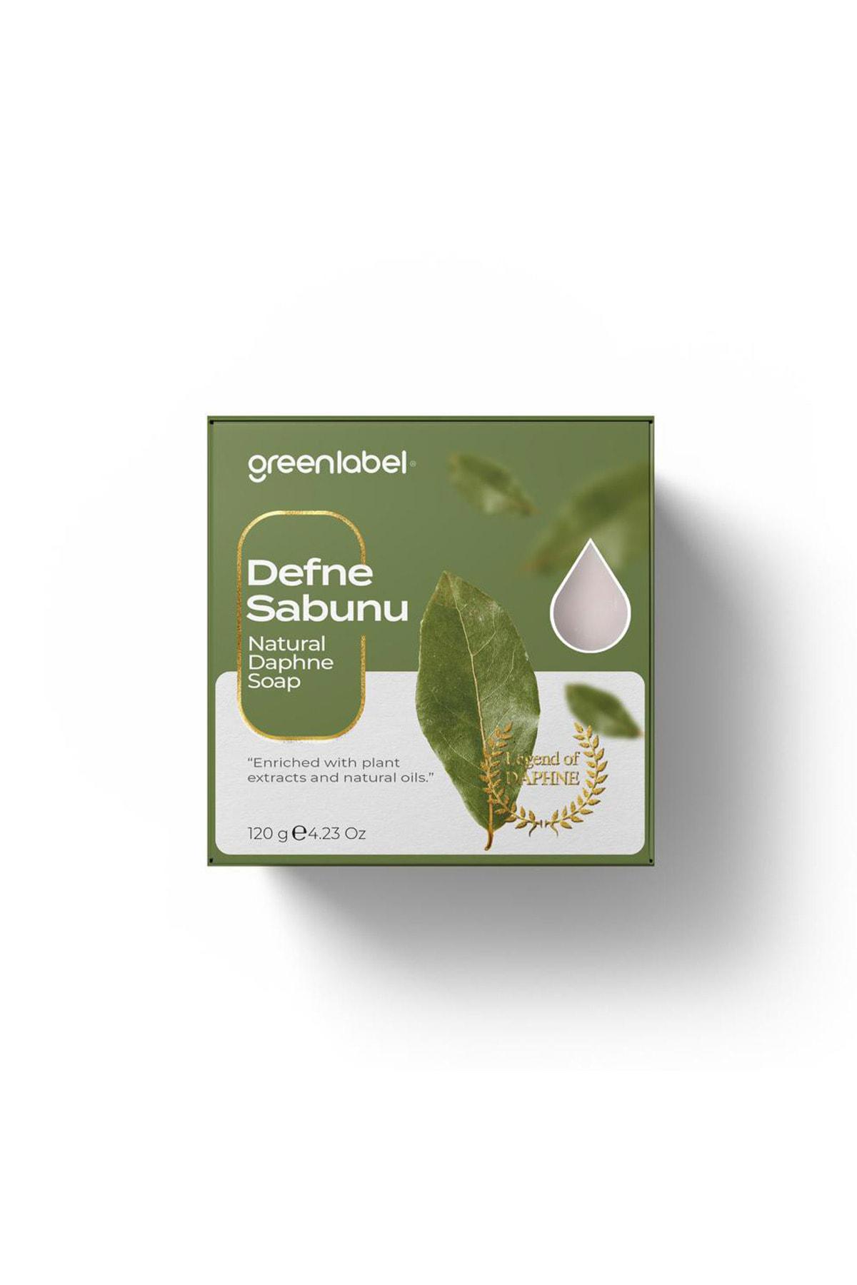 Defne Sabunu 120gr