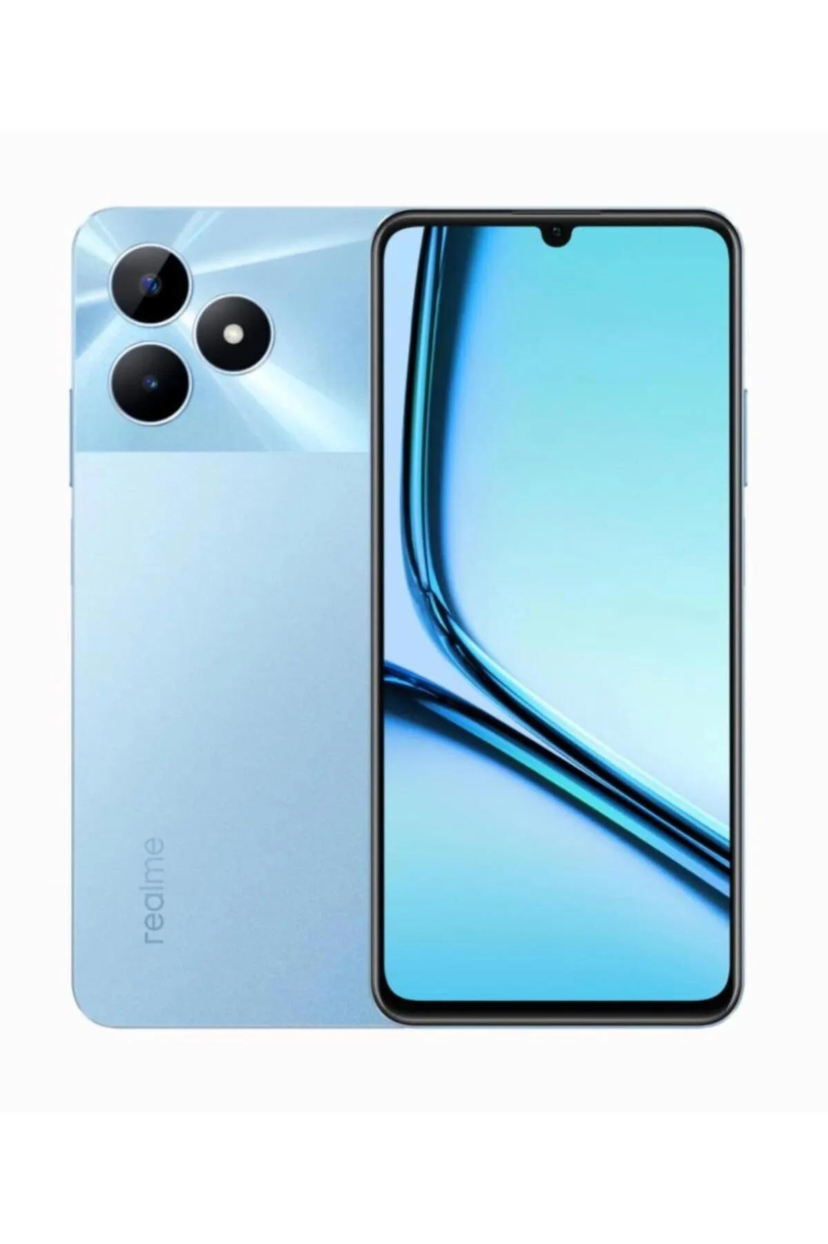 Realme Note 50 4/128 Sky Blue 