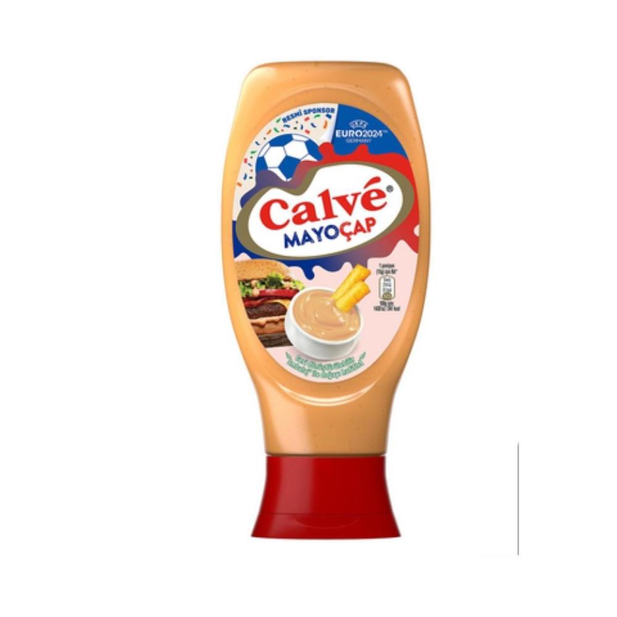 Calve Mayocap 405 G