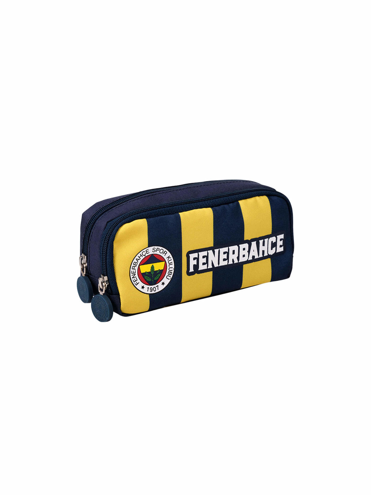 FENERBAHCE CUBUKLU FORMA DESEN KALEM 