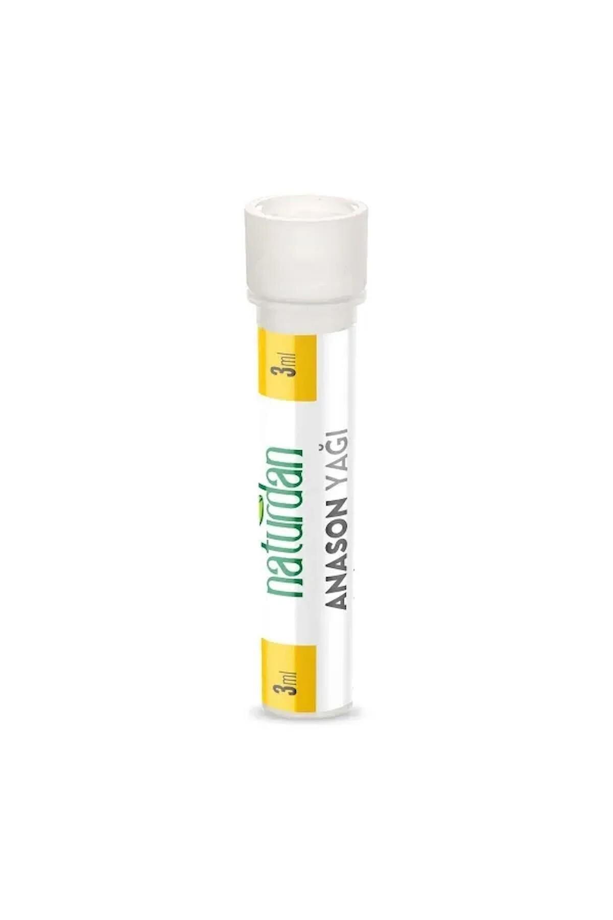 Anason Yağı 3 Ml