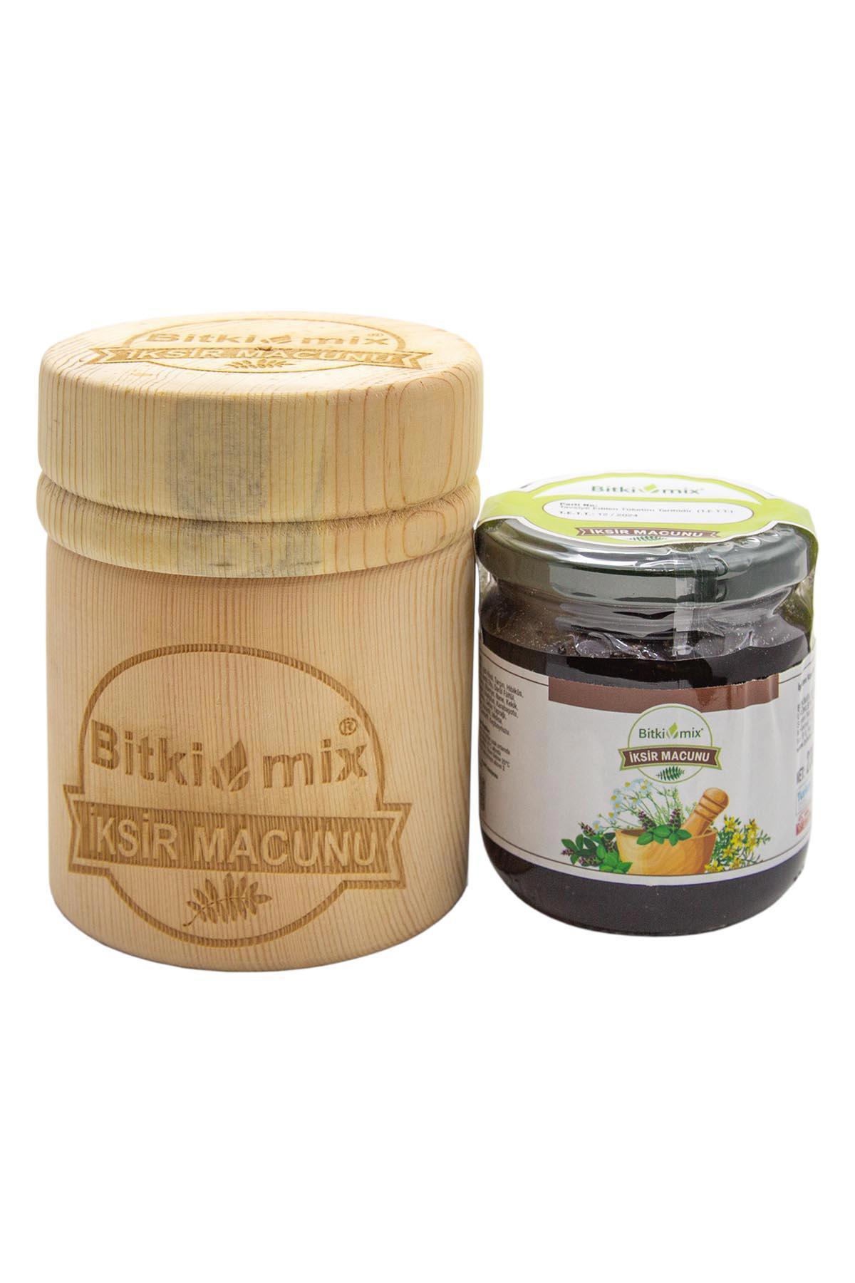 İksir Macunu - 230 gr