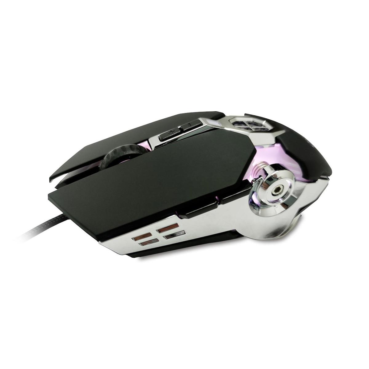 Quadro RC-112 USB Mouse RGB Oyuncu Mouse