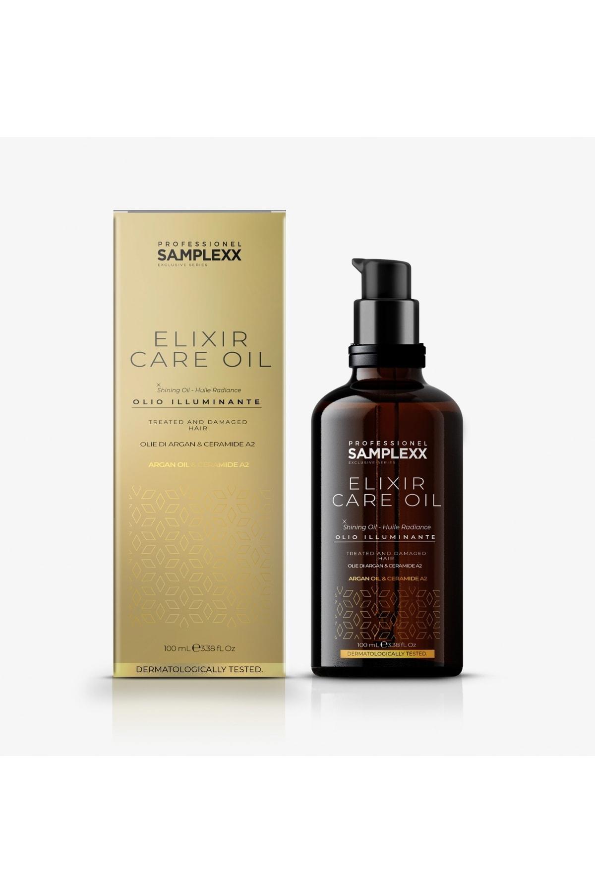 Onarıcı Elixir Bakım Yağı 100 Ml