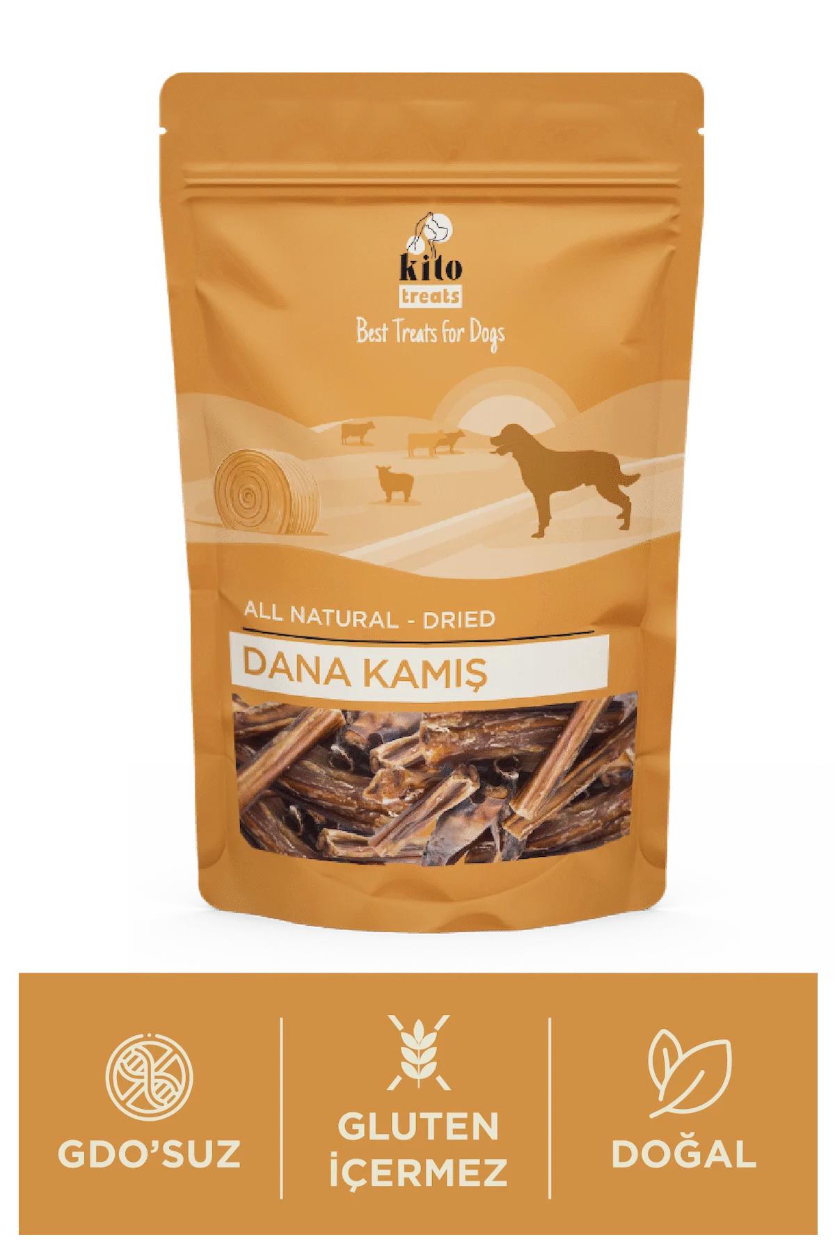 Dana Kamış Ödül Maması (100 gr)